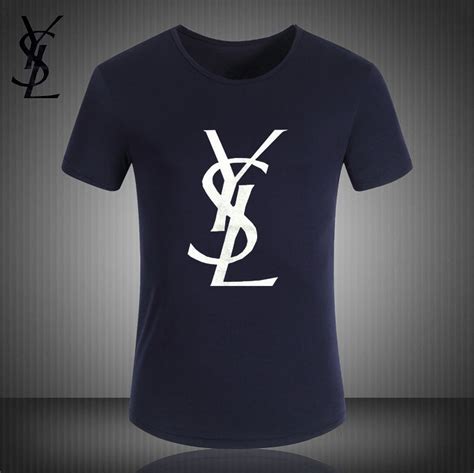 fake ysl tshirt